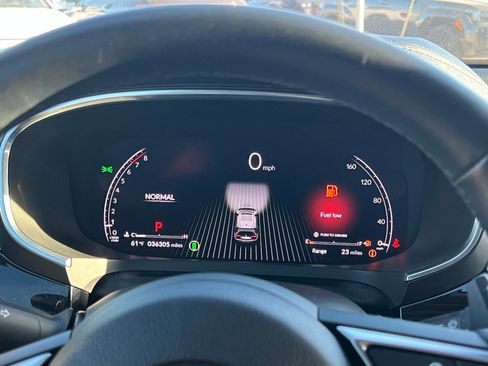 Used 2022 Acura MDX FWD w/ Technology Package image 32