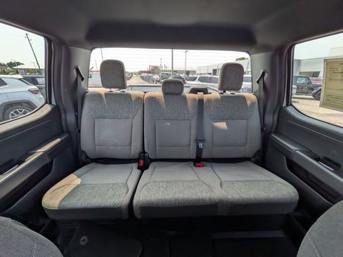 Used 2024 Ford F150 XLT w/ Mobile Office Package AWD/4WD image 20
