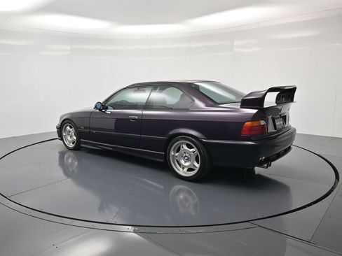 Used 1995 BMW M3 Coupe RWD image 3