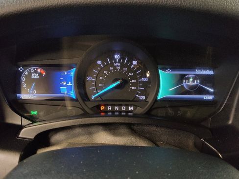 Used 2017 Ford Expedition XLT w/ Equipment Group 202A image 23