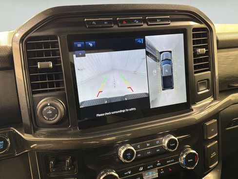 Used 2023 Ford F150 XLT w/ Equipment Group 302A High AWD/4WD image 15