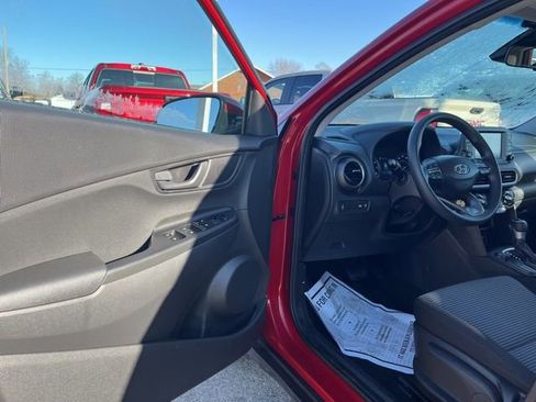 Used 2020 Hyundai Kona SE image 9