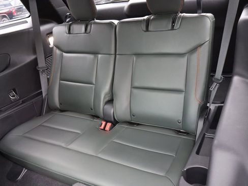 Used 2021 Ford Explorer Timberline image 24