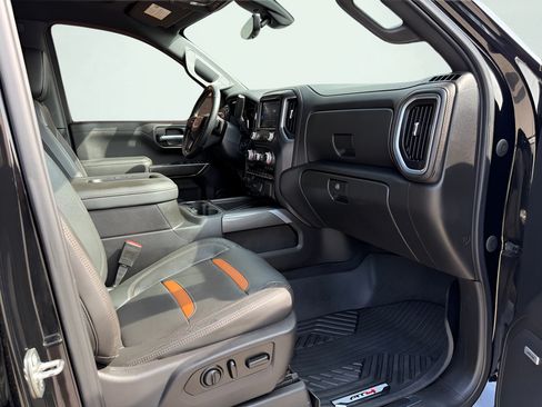 Used 2020 GMC Sierra 1500 AT4 w/ AT4 Premium Package AWD/4WD image 28