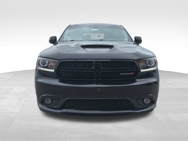 Used 2018 Dodge Durango GT w/ Premium Group AWD/4WD image 2