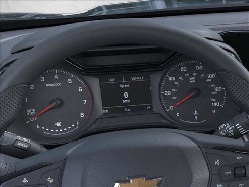 New 2026 Chevrolet Trax LS image 18