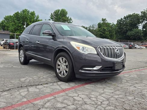 Used 2015 Buick Enclave Leather AWD/4WD image 1