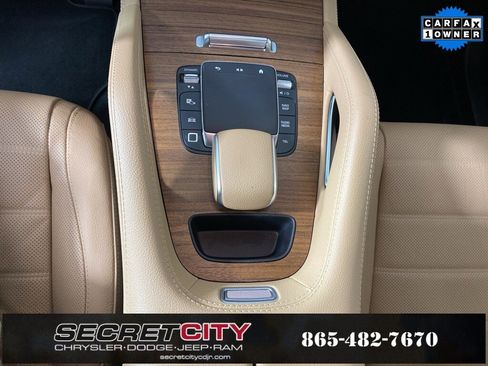 Used 2025 Mercedes-Benz GLE 350 4MATIC image 24
