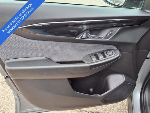 Used 2025 Chevrolet TrailBlazer LT image 16