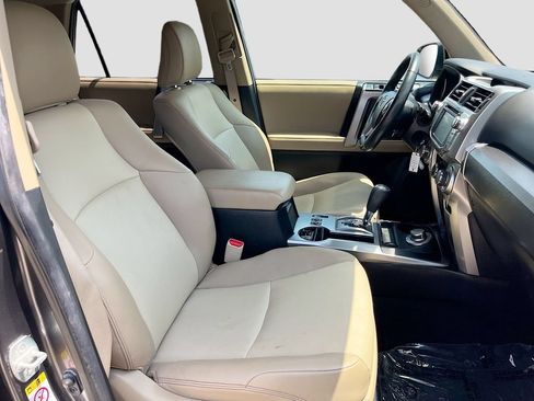 Used 2019 Toyota 4Runner SR5 Premium AWD/4WD image 27