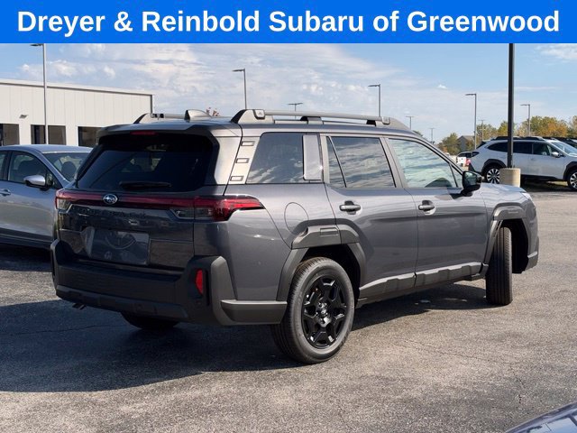 New 2026 Subaru Outback Limited AWD/4WD image 7