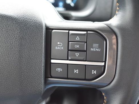 Used 2023 Ford F150 Tremor w/ Equipment Group 402A High AWD/4WD image 27