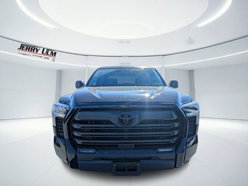 Used 2024 Toyota Tundra SR5 image 7