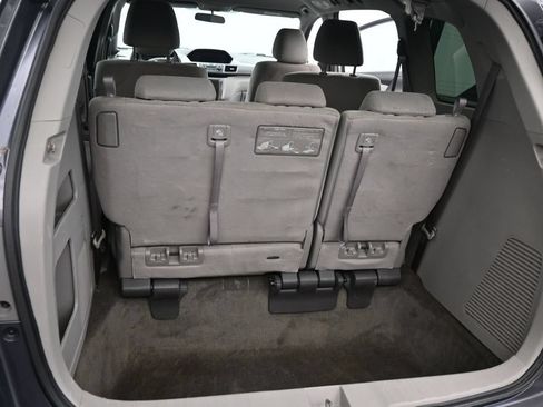 Used 2016 Honda Odyssey LX image 13