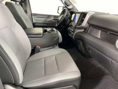 Used 2021 RAM 1500 Big Horn image 12