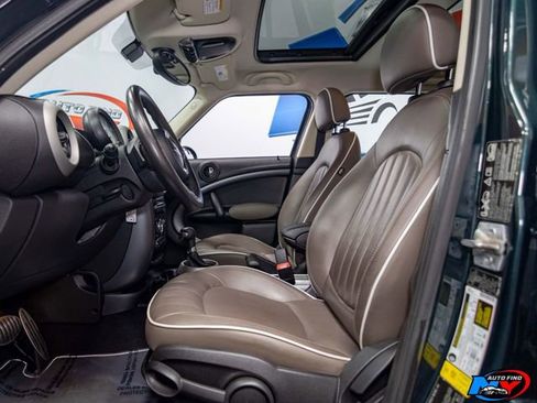 Used 2012 MINI Cooper Countryman S image 15