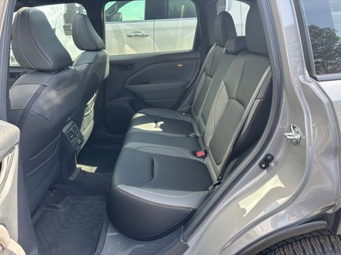 New 2026 Subaru Forester Wilderness image 32
