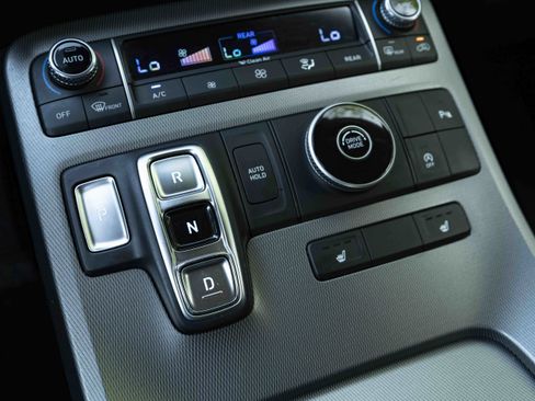 Used 2021 Hyundai Palisade SEL w/ Convenience Package FWD image 29
