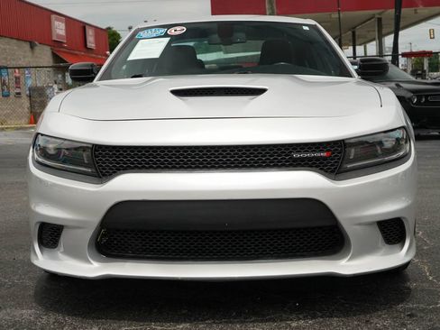 Used 2023 Dodge Charger GT RWD image 15