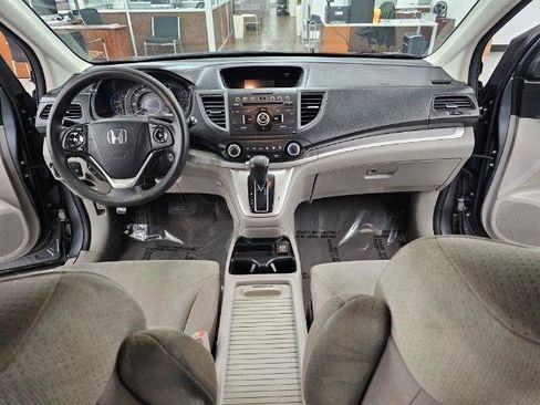 Used 2014 Honda CR-V EX image 15