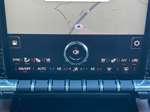 New 2026 GMC Yukon XL Denali w/ Advanced Technology Package image 14