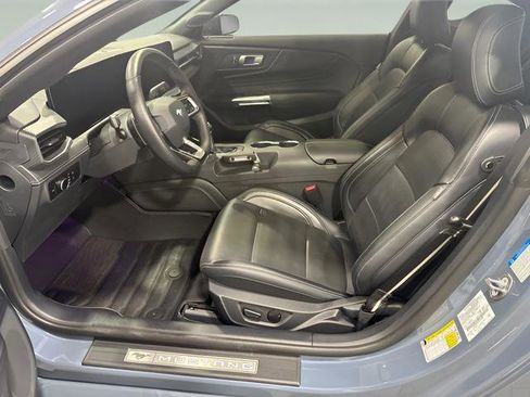 Used 2024 Ford Mustang GT Premium w/ GT Performance Package RWD image 12