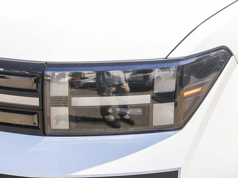 New 2026 Hyundai Santa Fe Limited AWD/4WD image 8
