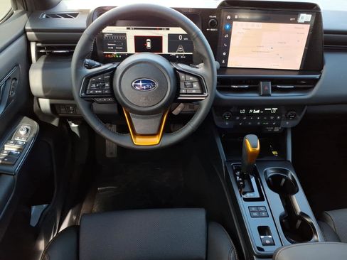 New 2026 Subaru Outback Wilderness AWD/4WD image 29