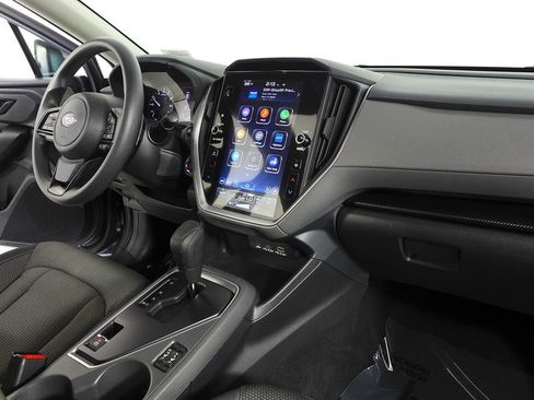 Certified 2024 Subaru Crosstrek 2.0i Premium AWD/4WD image 13