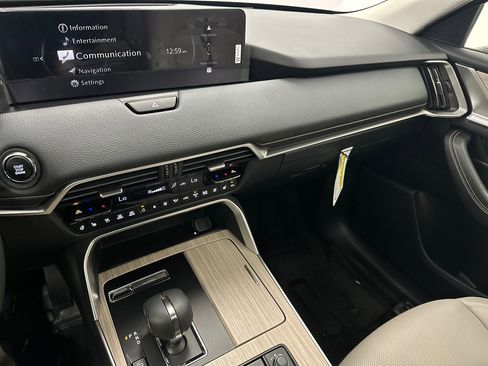 New 2026 MAZDA CX-90 3.3 Turbo w/ Preferred Package image 28