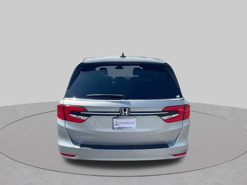 Used 2024 Honda Odyssey EX-L image 8
