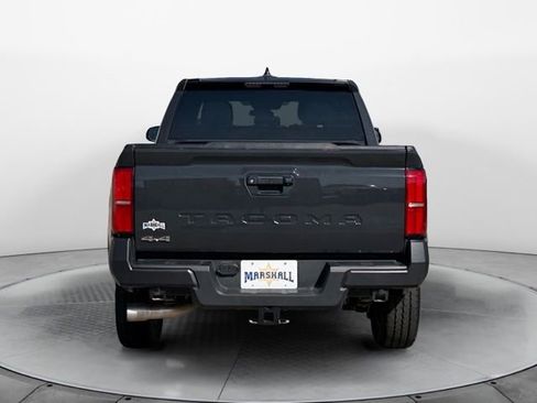 Used 2024 Toyota Tacoma SR image 4
