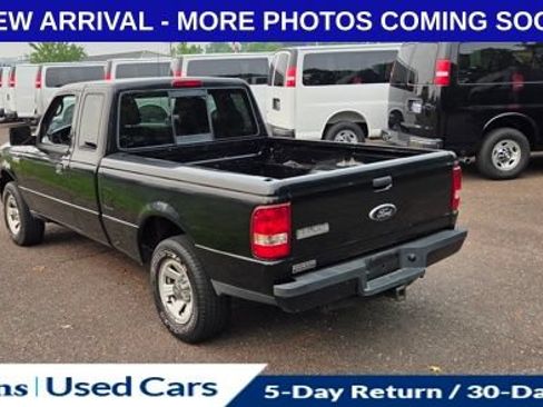 Used 2010 Ford Ranger XLT RWD image 7