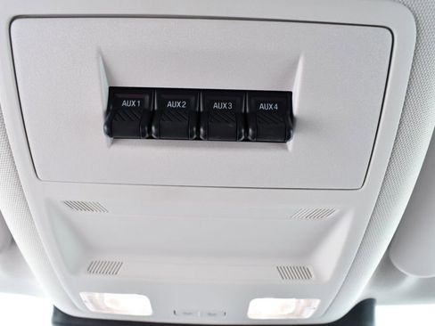 Used 2025 Ford Bronco Sport Outer Banks w/ Sasquatch Outer Banks Package AWD/4WD image 33