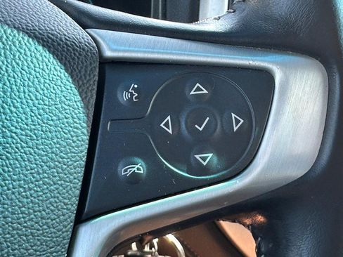 Used 2019 GMC Canyon SLE AWD/4WD image 16