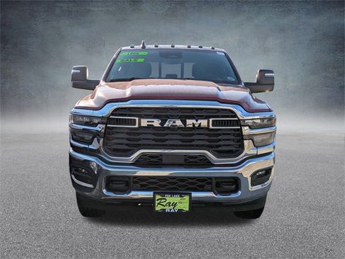 New 2026 RAM 2500 Tradesman image 9