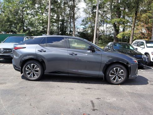 Used 2024 Lexus RZ 450e Premium w/ Accessory Package (A2) image 2