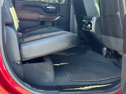 Used 2021 Chevrolet Silverado 2500 High Country w/ Z71 Off-Road Package image 23