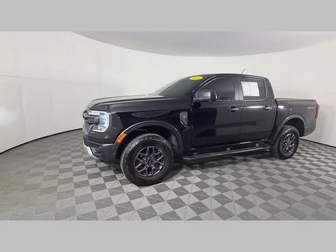 Used 2024 Ford Ranger XLT RWD image 49