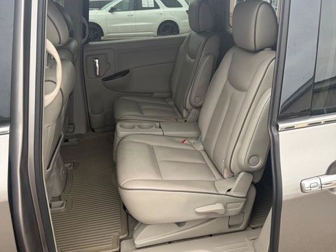 Used 2013 Nissan Quest SL w/ Value Cargo Pkg FWD image 12