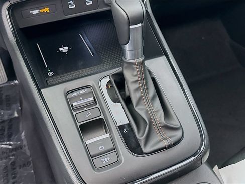 New 2026 Honda CR-V Sport image 23