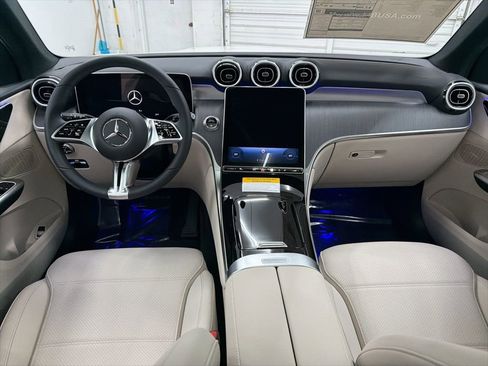 New 2026 Mercedes-Benz GLC 300 image 22