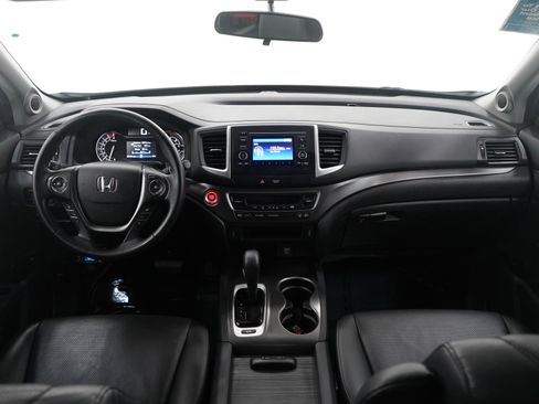 Used 2017 Honda Ridgeline RTL image 13