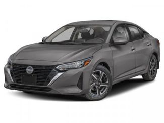 Used 2024 Nissan Sentra SV image 1