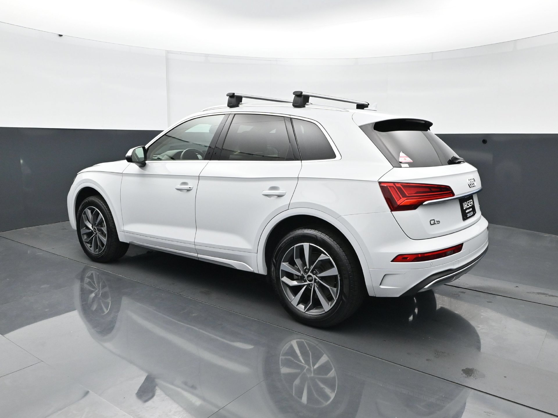 Used 2021 Audi Q5 2.0T Premium Plus AWD/4WD image 4