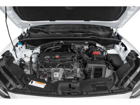 Used 2023 Honda HR-V EX-L image 12