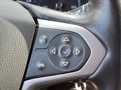 Used 2019 Chevrolet Colorado LT w/ LT Convenience Package AWD/4WD image 23