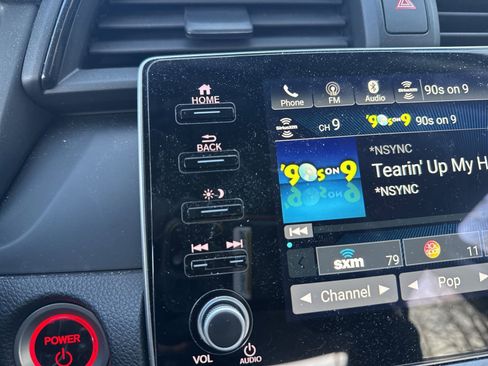 Used 2022 Honda Insight EX image 19