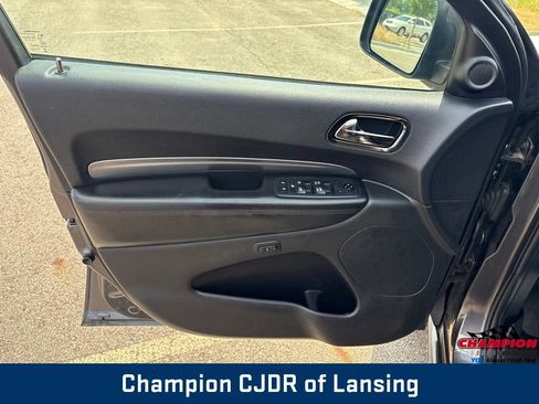 Used 2020 Dodge Durango GT AWD/4WD image 14