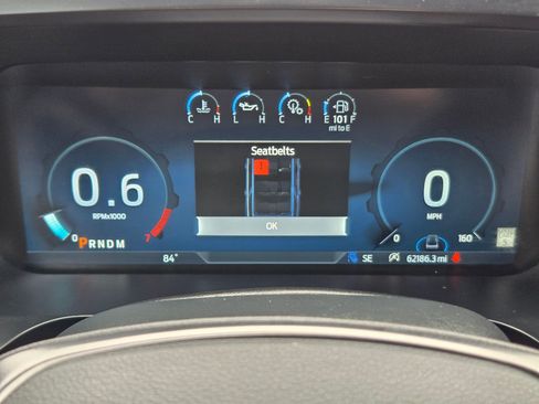 Used 2023 Ford Expedition Max Platinum RWD image 14